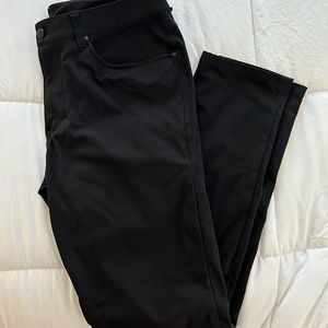 ABC Classic-Fit 5 Pocket Pant *Warpstreme